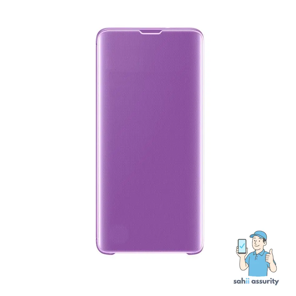Flip Cover for Samsung Galaxy S21 5G